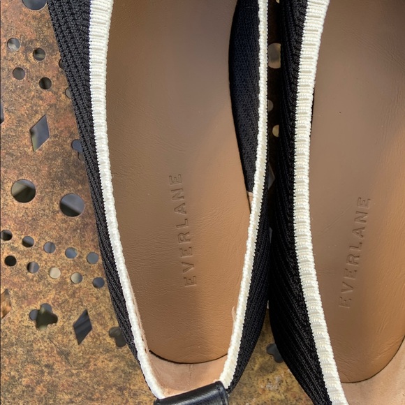NWOT Everlane Day Glove Reknit Flats 7.5 - Picture 6 of 10